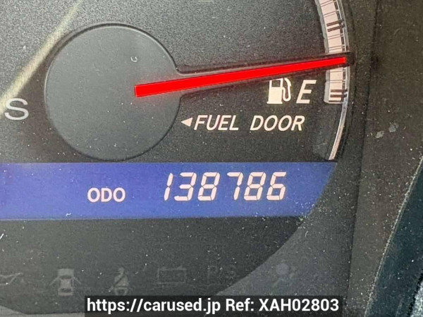 Used 2006 AT toyota crown GRS180 Image[28]