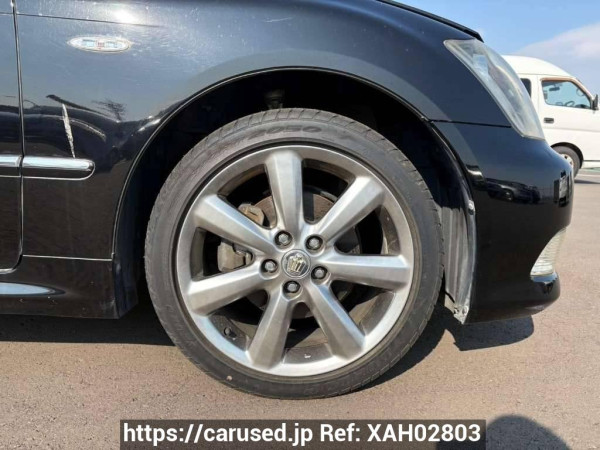 Used 2006 AT toyota crown GRS180 Image[29]