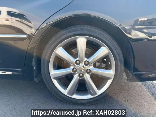 Used 2006 AT toyota crown GRS180 Image[31]