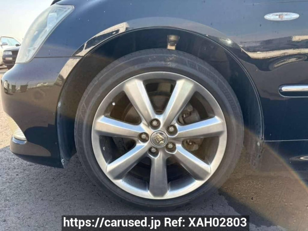 Used 2006 AT toyota crown GRS180 Image[32]