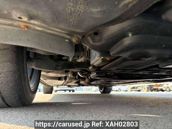 Used 2006 AT toyota crown GRS180 Image[33]