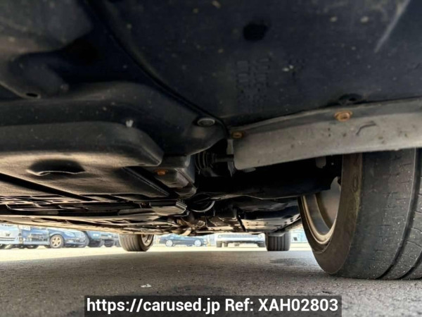 Used 2006 AT toyota crown GRS180 Image[34]