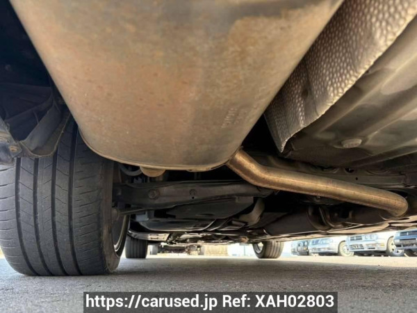 Used 2006 AT toyota crown GRS180 Image[38]