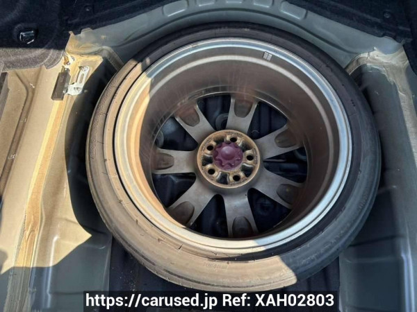 Used 2006 AT toyota crown GRS180 Image[42]