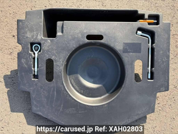 Used 2006 AT toyota crown GRS180 Image[44]