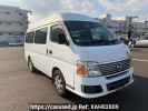 Nissan Caravan Bus DWGE25