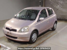 Toyota Vitz SCP10