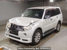 Mitsubishi Pajero V98W