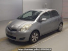 Toyota Vitz SCP90