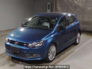 Volkswagen Polo 6RCZE