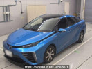 Toyota Mirai JPD10