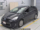 Toyota Prius alpha ZVW40W