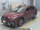 Subaru Legacy Outback BT5