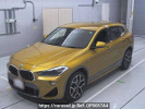 BMW X2 YH15