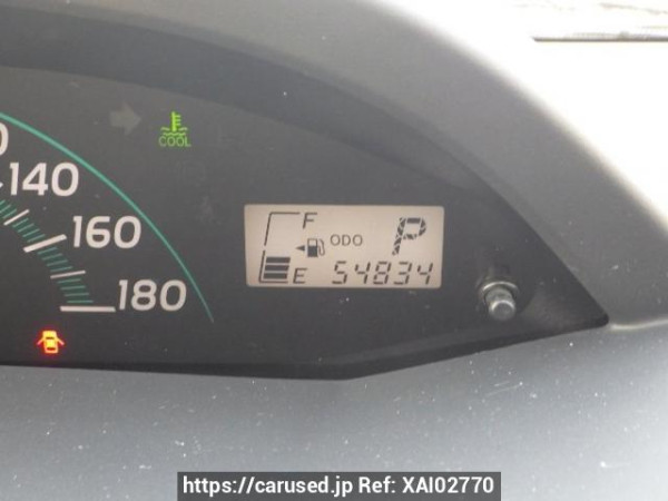 Used 2006 AT toyota vitz SCP90 Image[20]