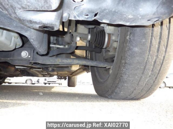 Used 2006 AT toyota vitz SCP90 Image[31]