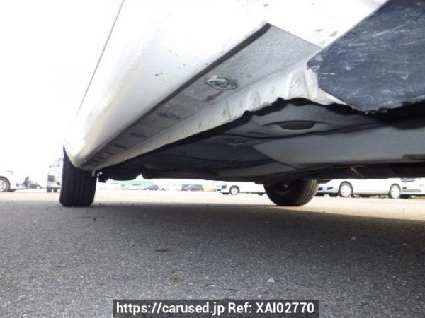 Used 2006 AT toyota vitz SCP90 Image[32]
