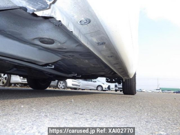 Used 2006 AT toyota vitz SCP90 Image[33]