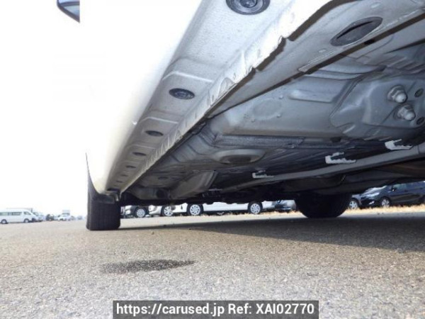 Used 2006 AT toyota vitz SCP90 Image[34]