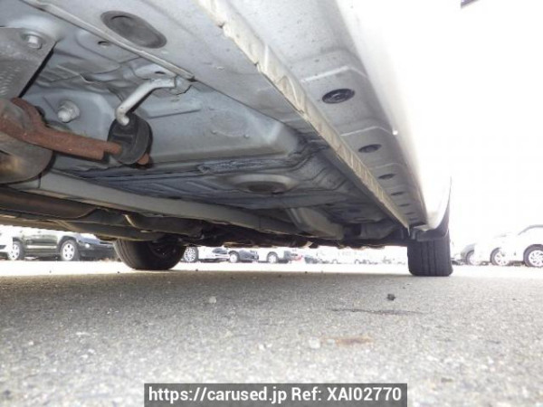 Used 2006 AT toyota vitz SCP90 Image[35]