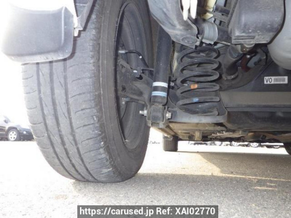 Used 2006 AT toyota vitz SCP90 Image[36]