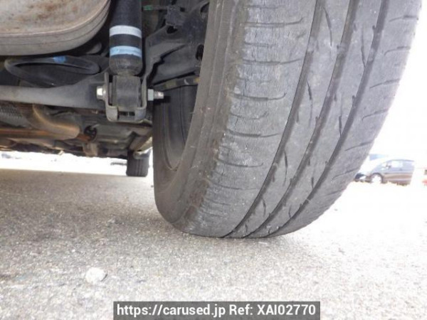 Used 2006 AT toyota vitz SCP90 Image[37]