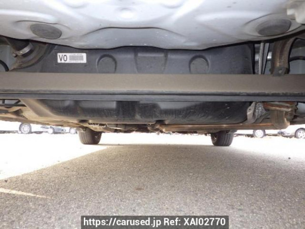 Used 2006 AT toyota vitz SCP90 Image[38]