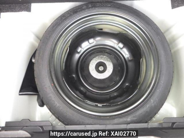 Used 2006 AT toyota vitz SCP90 Image[39]
