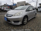 Honda Fit Shuttle GP2