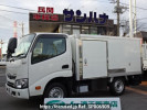 Toyota Dyna Truck KDY221