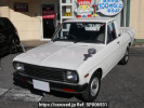 Nissan Sunny Truck B122