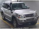 Mitsubishi Pajero V75W