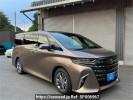 Toyota Alphard AGH40W