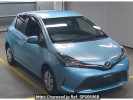 Toyota Vitz KSP130