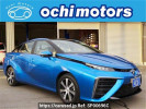 Toyota Mirai JPD10