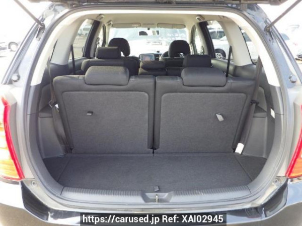 Used 2004 AT toyota wish ZNE10G Image[8]