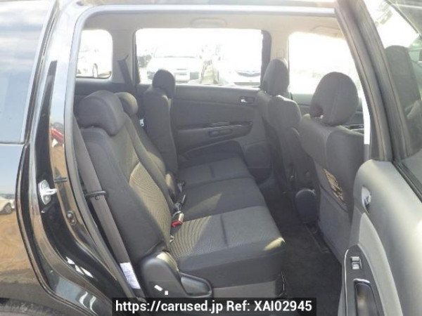 Used 2004 AT toyota wish ZNE10G Image[14]