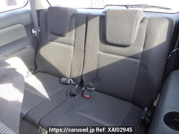 Used 2004 AT toyota wish ZNE10G Image[16]