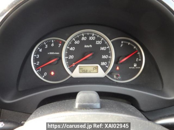 Used 2004 AT toyota wish ZNE10G Image[20]