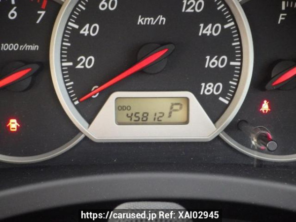 Used 2004 AT toyota wish ZNE10G Image[21]