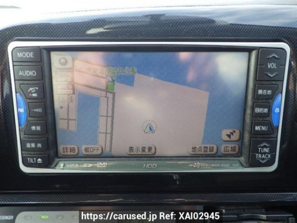 Used 2004 AT toyota wish ZNE10G Image[24]
