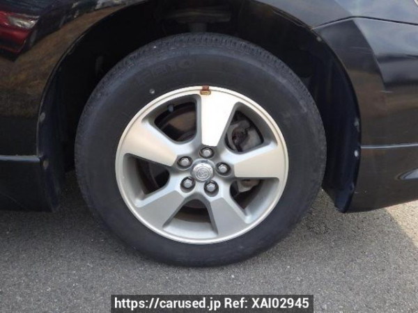 Used 2004 AT toyota wish ZNE10G Image[28]