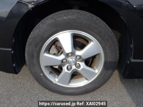 Used 2004 AT toyota wish ZNE10G Image[29]
