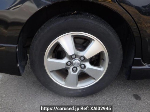 Used 2004 AT toyota wish ZNE10G Image[30]
