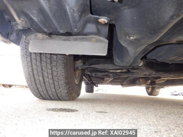 Used 2004 AT toyota wish ZNE10G Image[32]