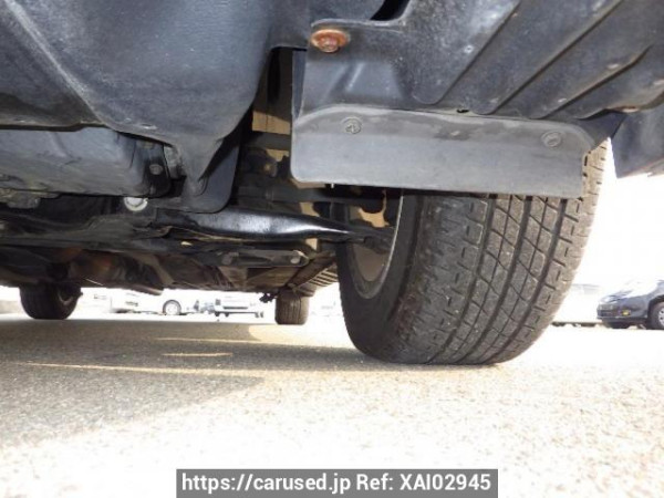 Used 2004 AT toyota wish ZNE10G Image[33]