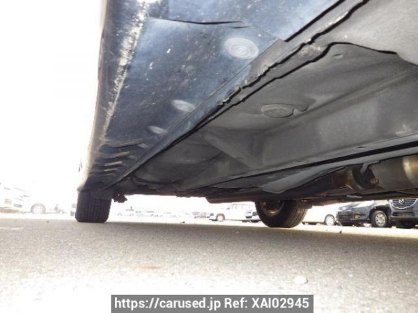 Used 2004 AT toyota wish ZNE10G Image[34]