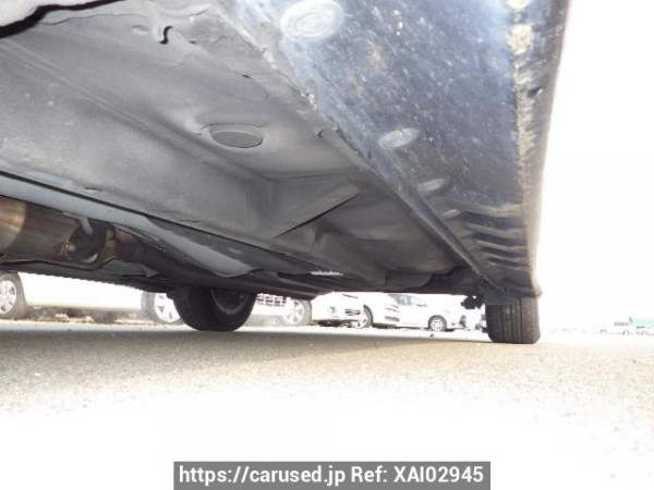 Used 2004 AT toyota wish ZNE10G Image[35]