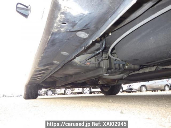 Used 2004 AT toyota wish ZNE10G Image[36]