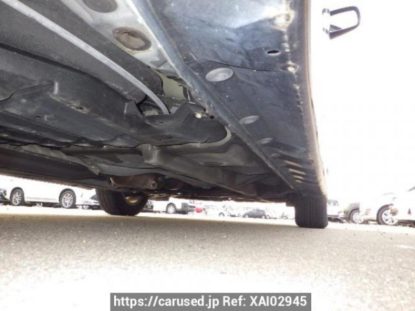 Used 2004 AT toyota wish ZNE10G Image[37]